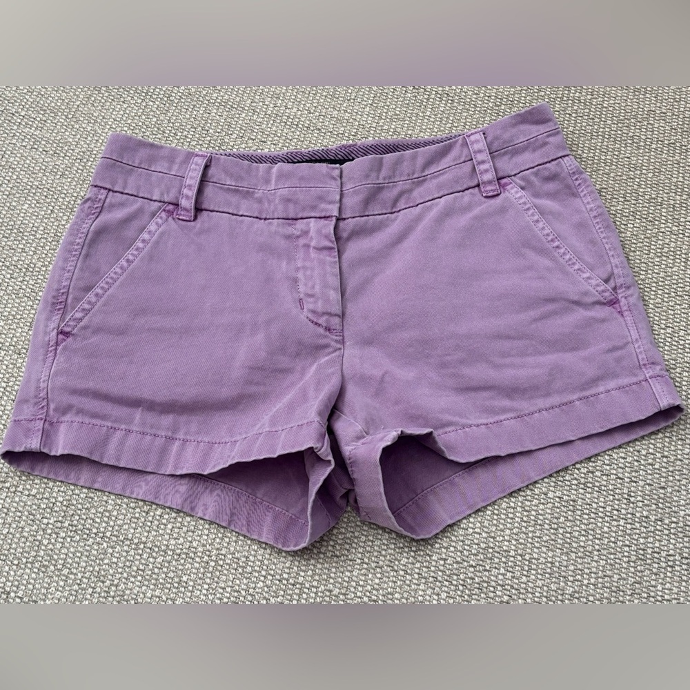J.Crew Women’s Shorts
